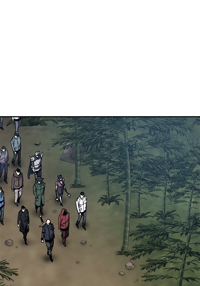 Limit Breaker Chapter 164 Gambar 170