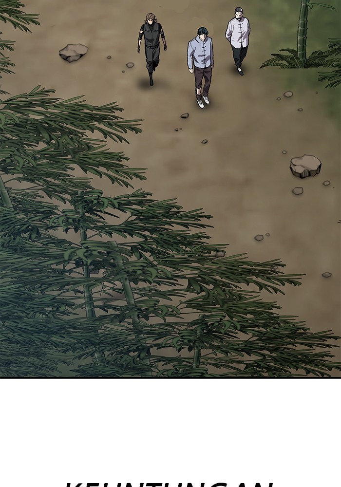 Limit Breaker Chapter 164 Gambar 171