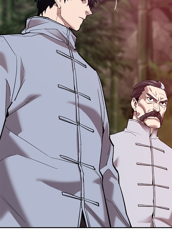 Limit Breaker Chapter 164 Gambar 177