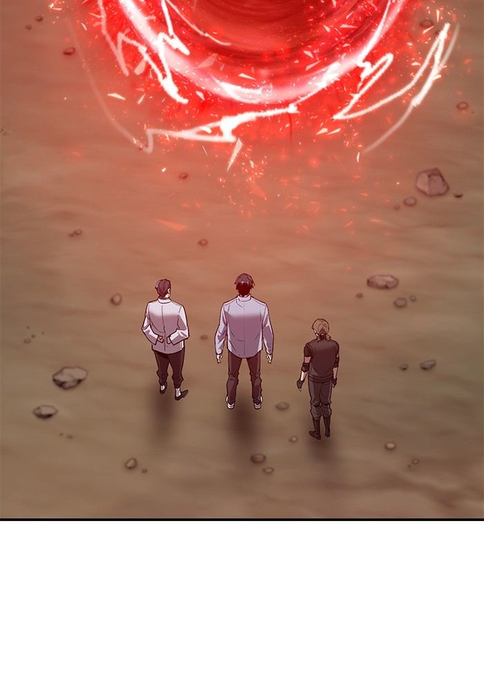 Limit Breaker Chapter 164 Gambar 181