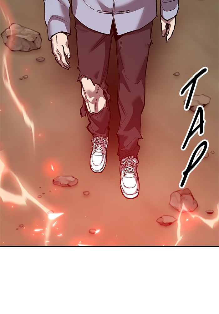 Limit Breaker Chapter 164 Gambar 183