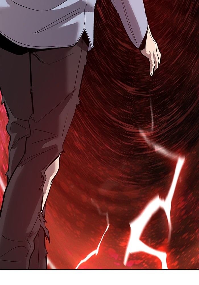 Limit Breaker Chapter 164 Gambar 191