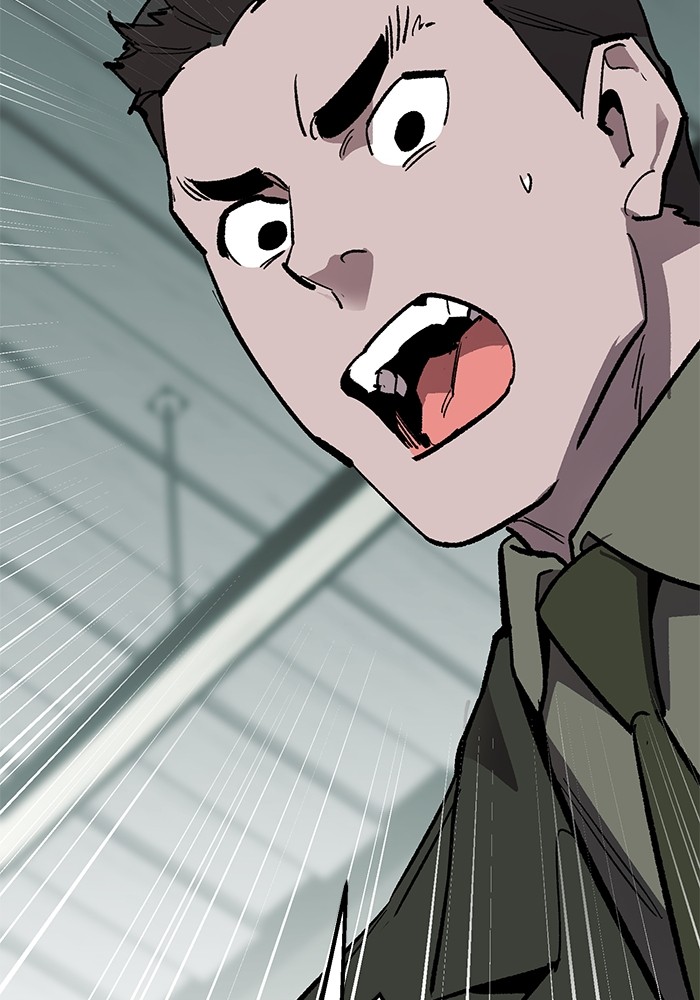 Limit Breaker Chapter 164 Gambar 10