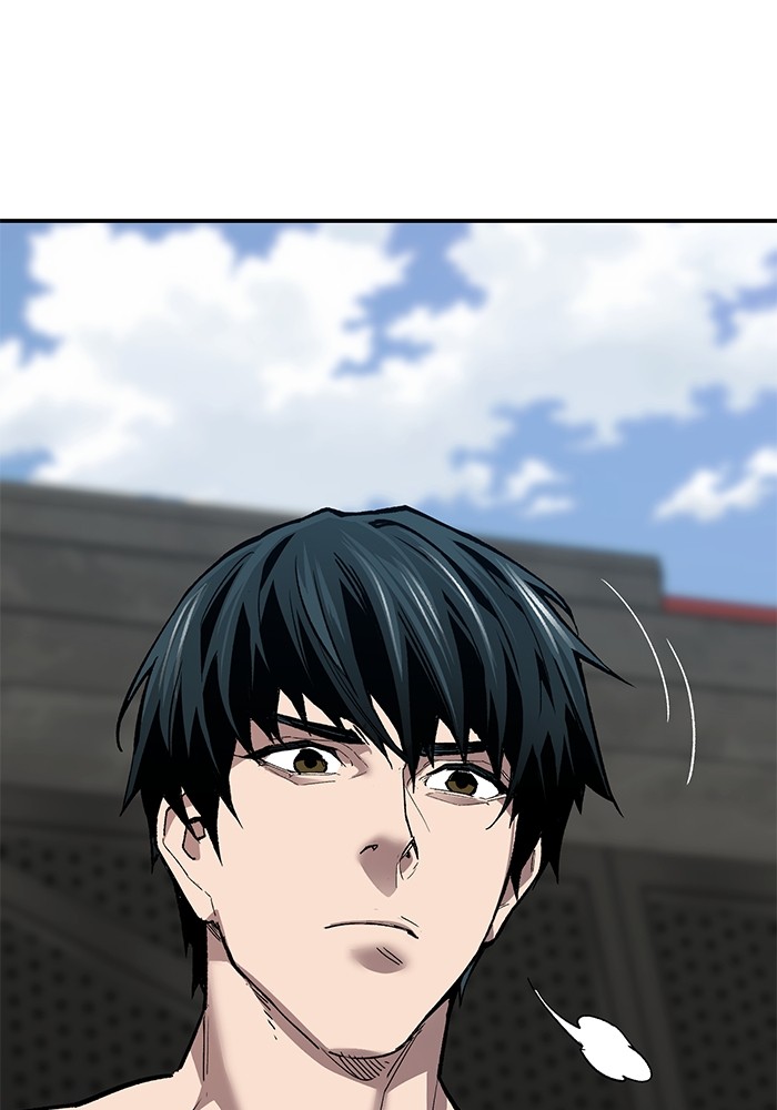 Limit Breaker Chapter 164 Gambar 105