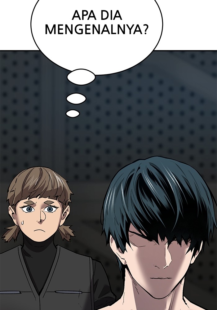 Limit Breaker Chapter 164 Gambar 107