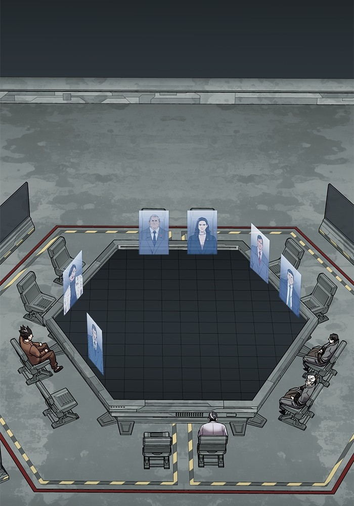 Limit Breaker Chapter 164 Gambar 119