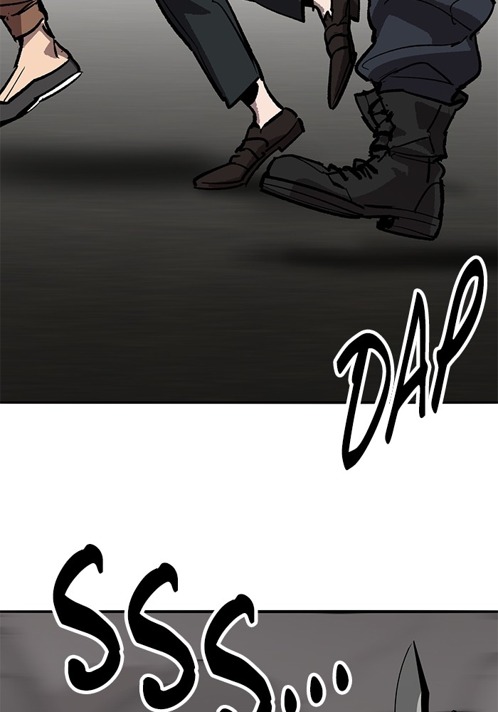 Limit Breaker Chapter 164 Gambar 12