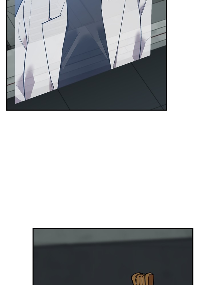 Limit Breaker Chapter 164 Gambar 128