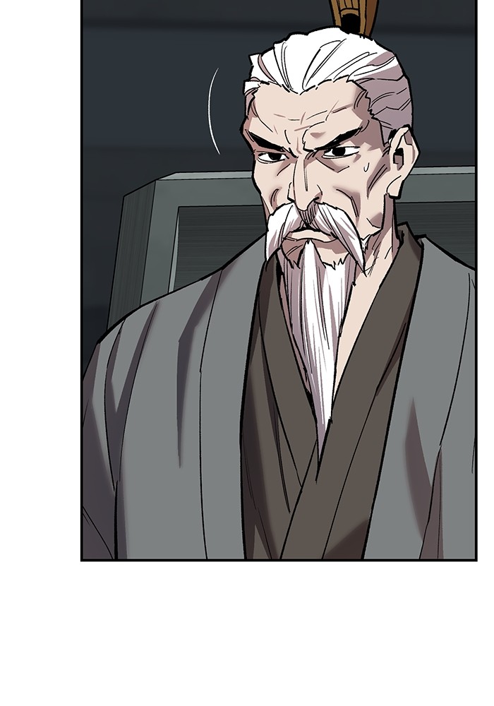 Limit Breaker Chapter 164 Gambar 129