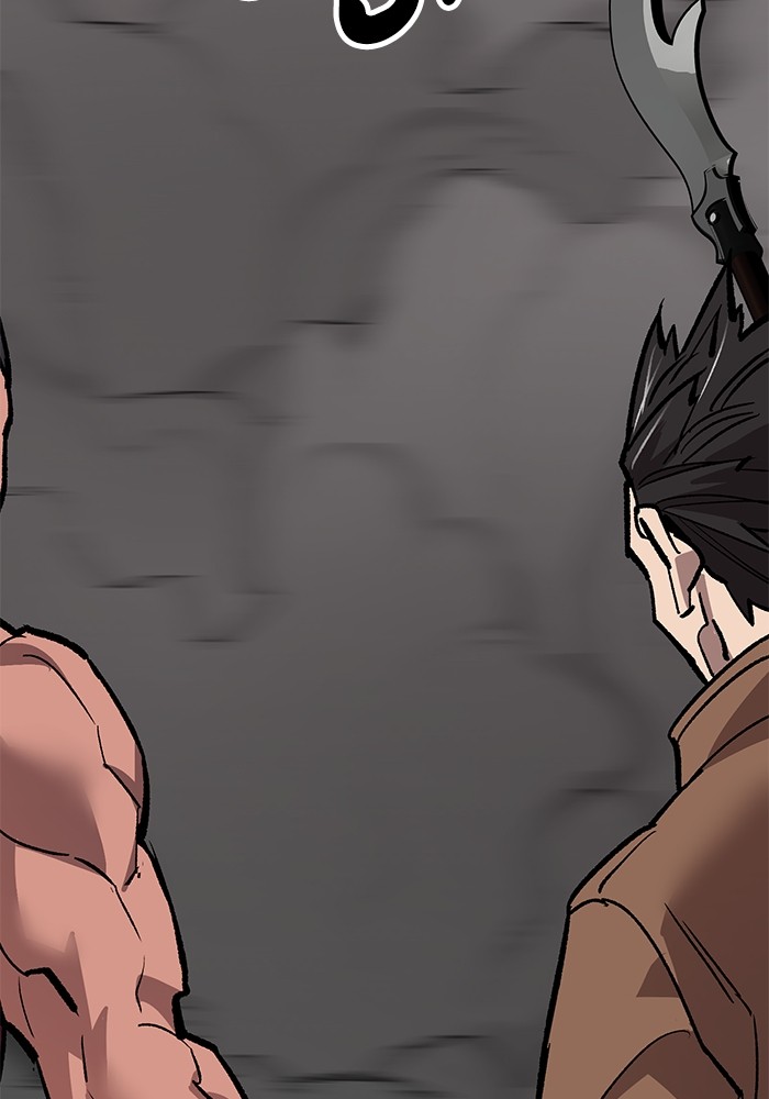 Limit Breaker Chapter 164 Gambar 13