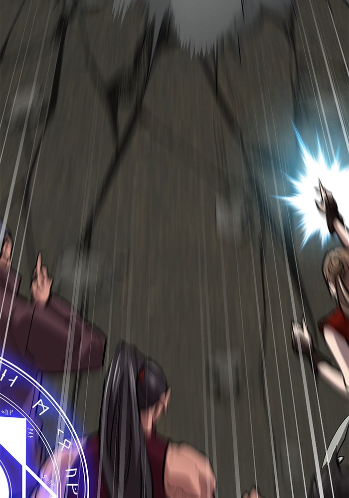 Limit Breaker Chapter 164 Gambar 26