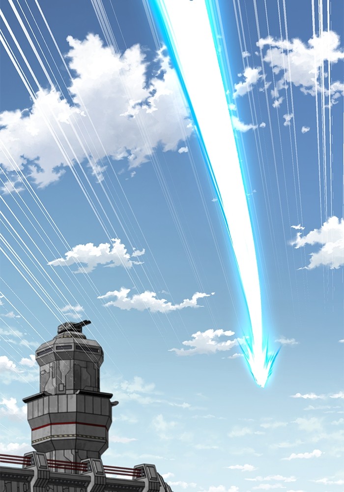 Manhwa Limit Breaker Chapter 164 gambar nomor 2