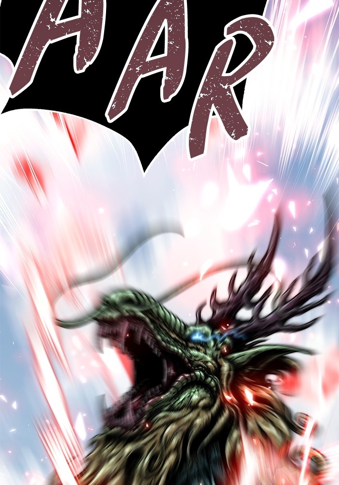 Limit Breaker Chapter 164 Gambar 209