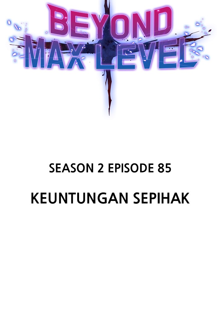 Limit Breaker Chapter 164 Gambar 23