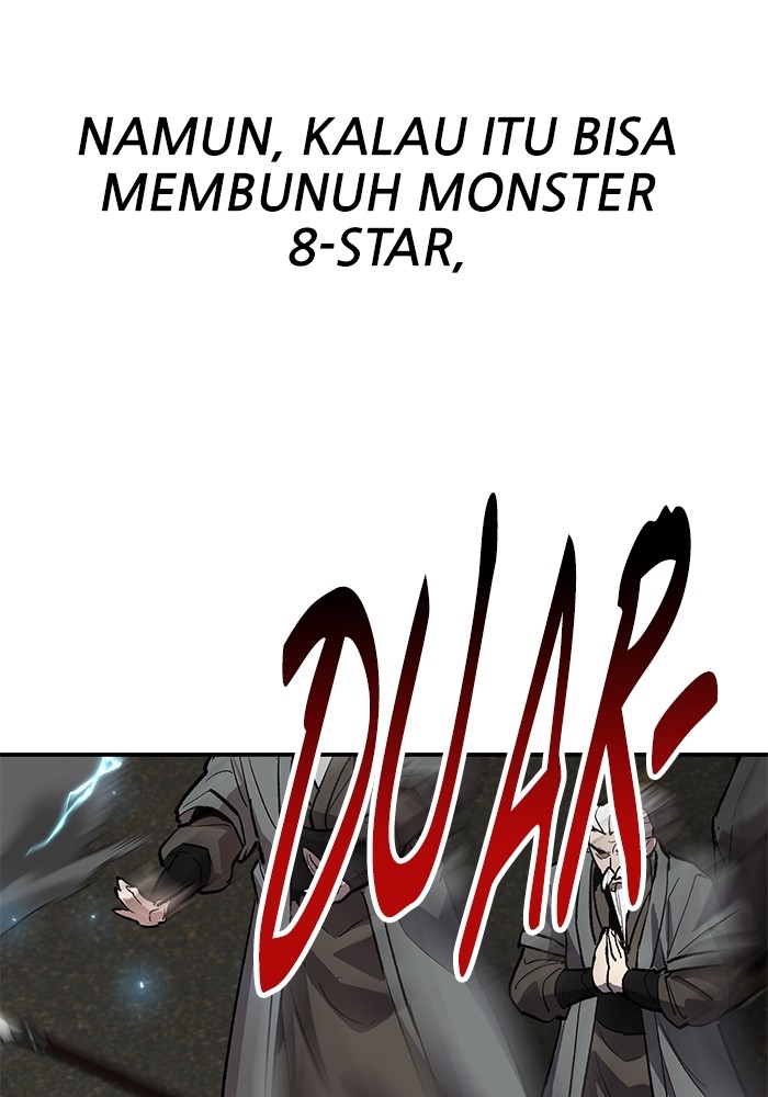 Limit Breaker Chapter 164 Gambar 35