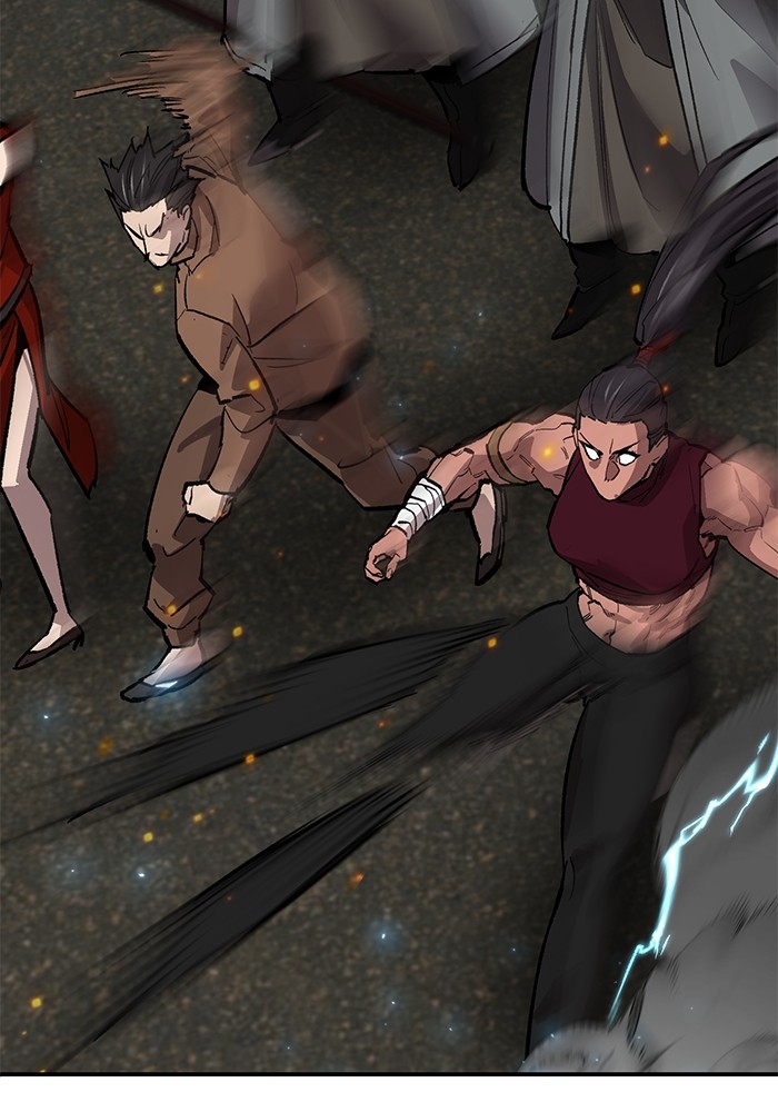 Limit Breaker Chapter 164 Gambar 36