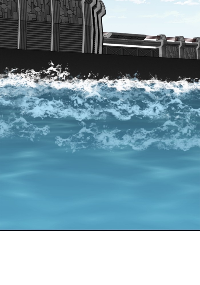 Limit Breaker Chapter 164 Gambar 3