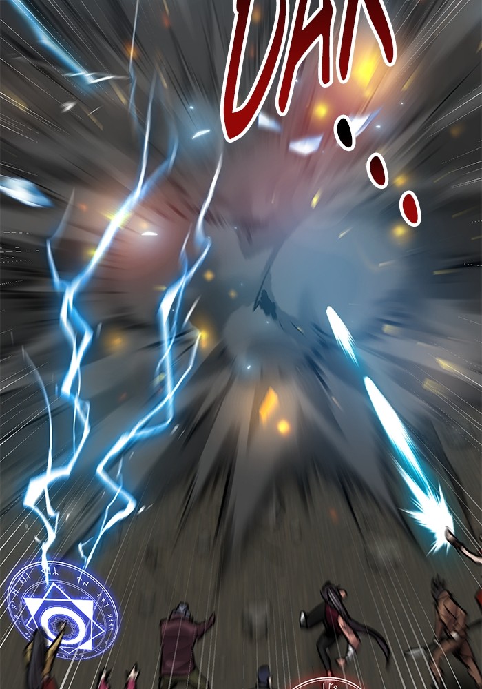 Limit Breaker Chapter 164 Gambar 31