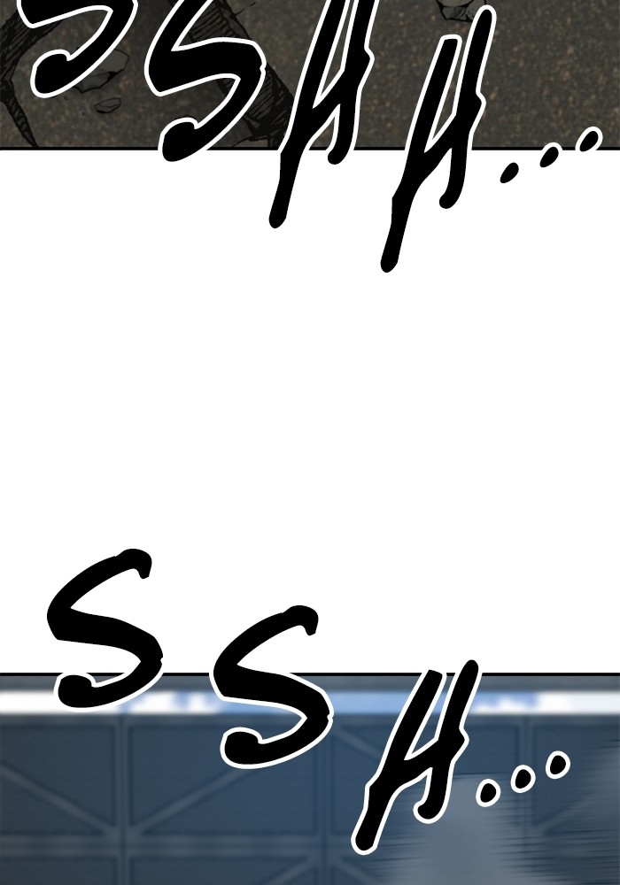 Limit Breaker Chapter 164 Gambar 47