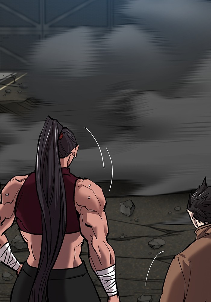 Limit Breaker Chapter 164 Gambar 48