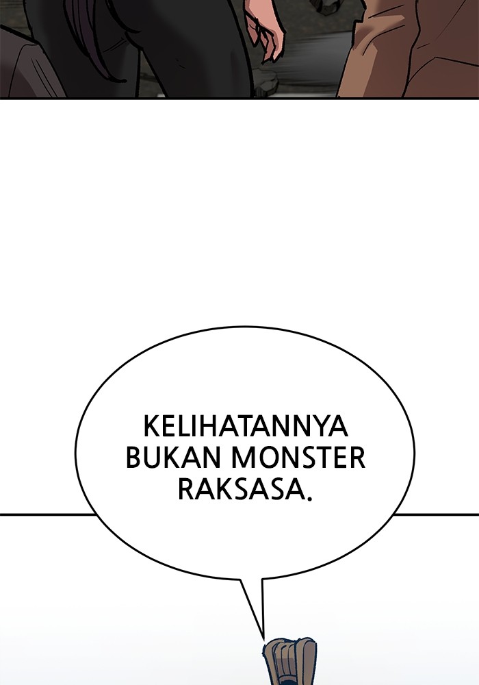 Limit Breaker Chapter 164 Gambar 49