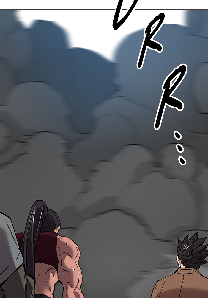 Limit Breaker Chapter 164 Gambar 40