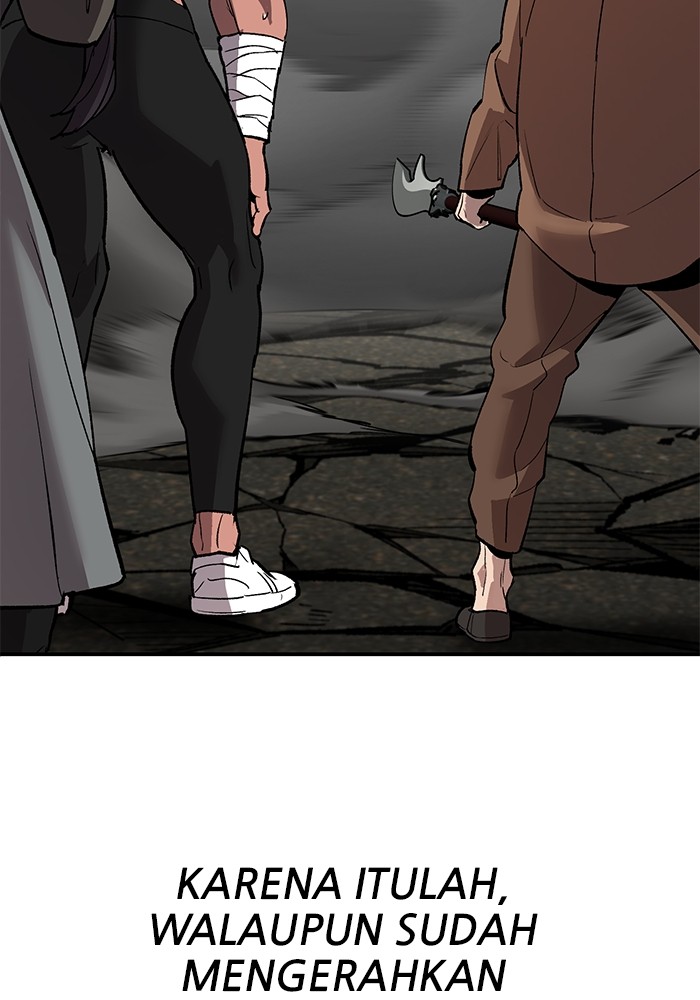 Limit Breaker Chapter 164 Gambar 41