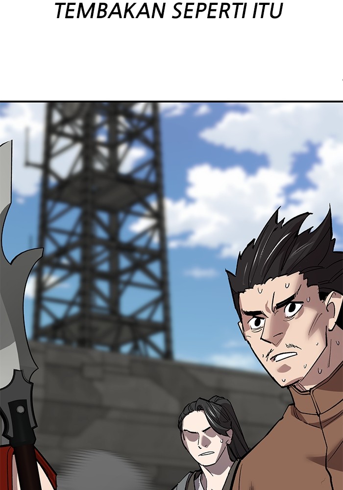 Limit Breaker Chapter 164 Gambar 42