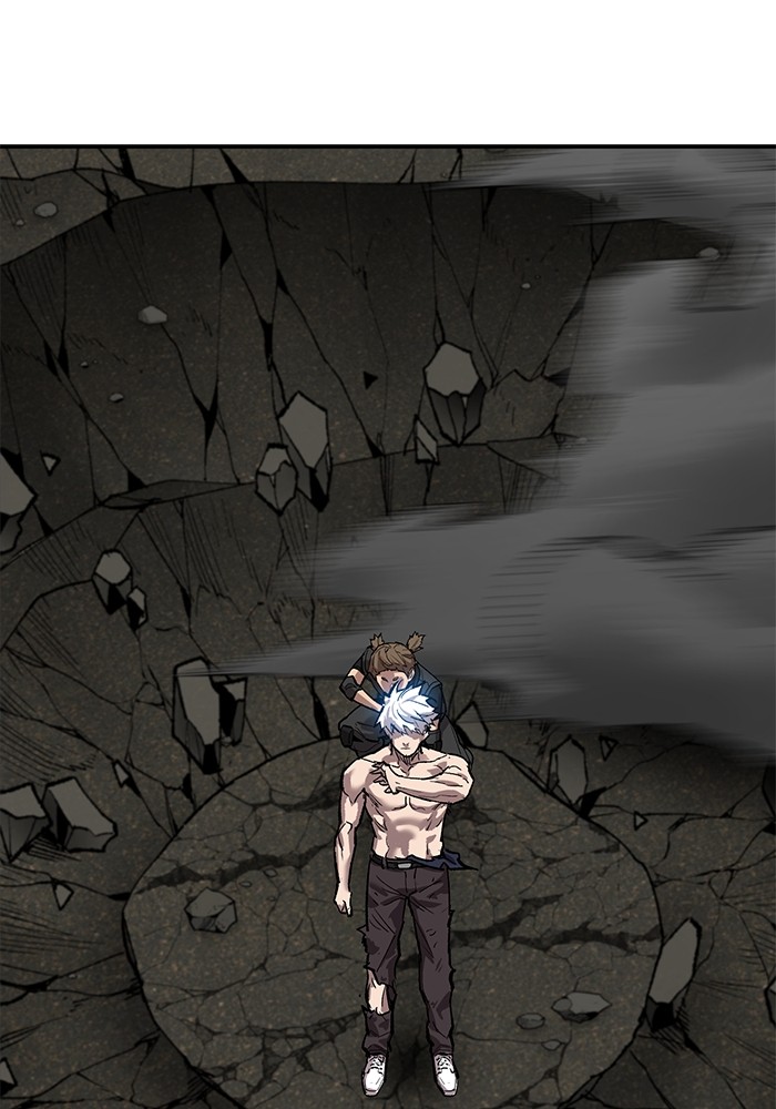 Limit Breaker Chapter 164 Gambar 54