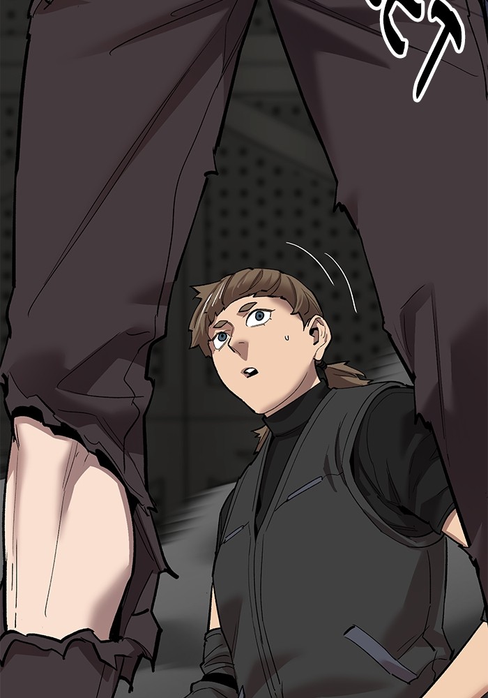 Limit Breaker Chapter 164 Gambar 58