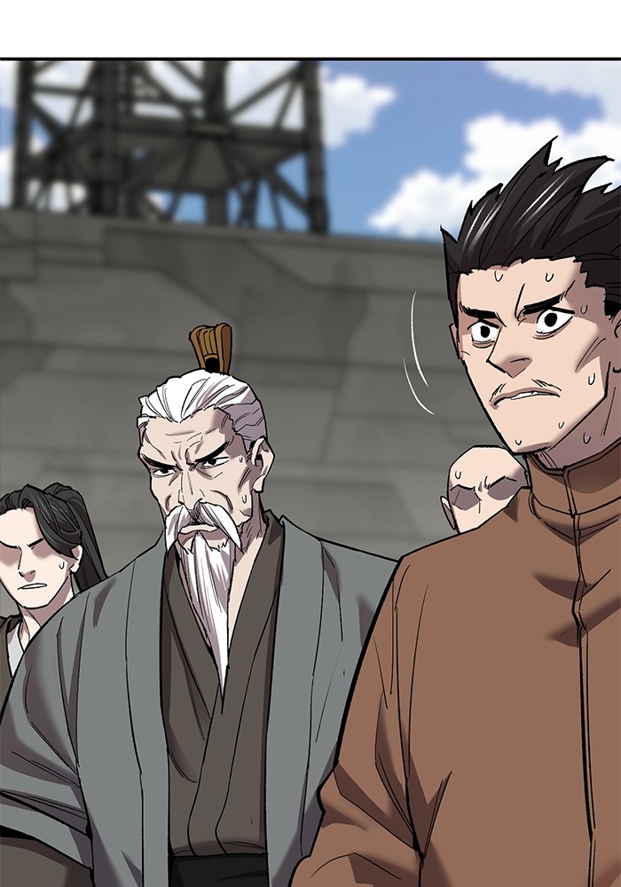 Limit Breaker Chapter 164 Gambar 69