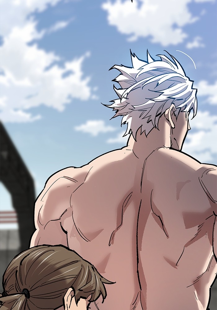 Limit Breaker Chapter 164 Gambar 62