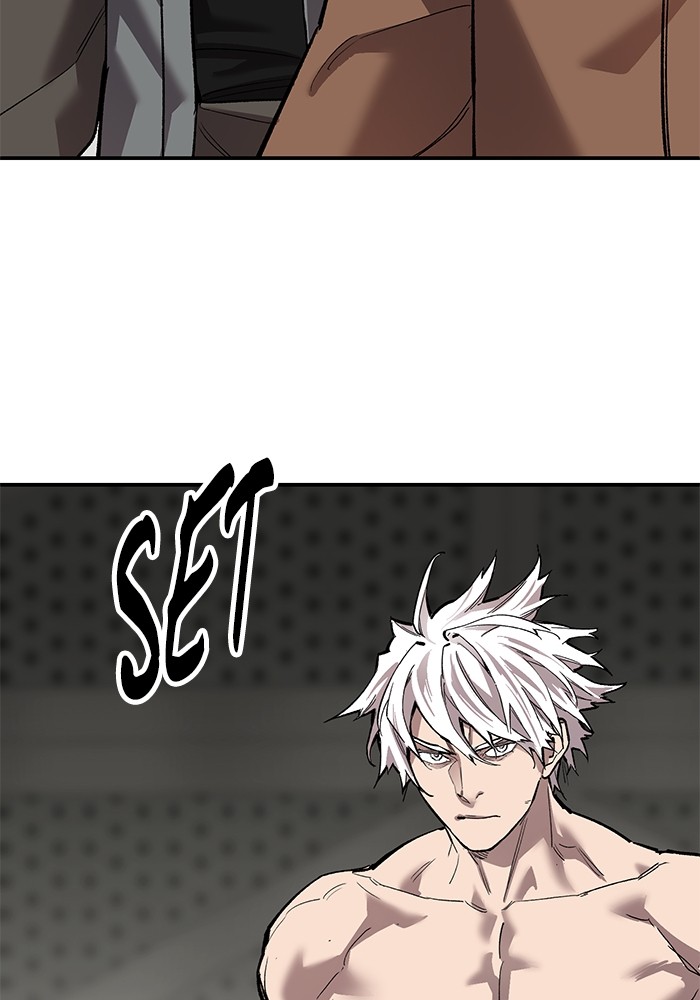 Limit Breaker Chapter 164 Gambar 70