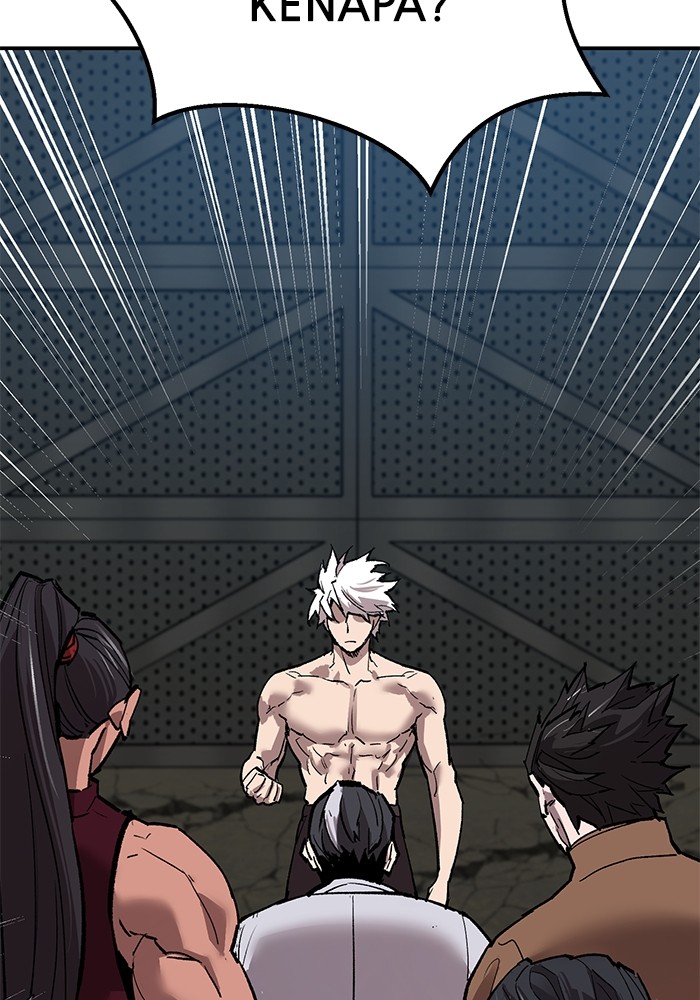 Limit Breaker Chapter 164 Gambar 84