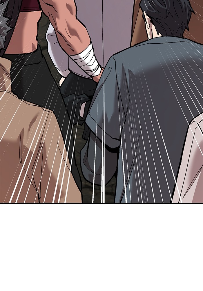 Limit Breaker Chapter 164 Gambar 85