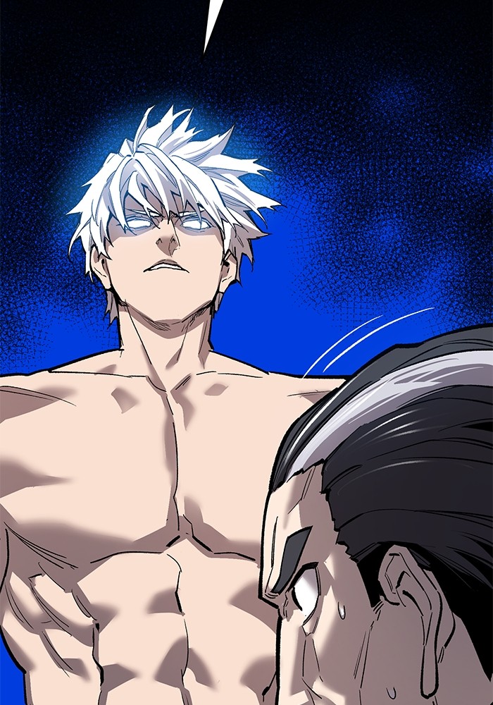 Limit Breaker Chapter 164 Gambar 88