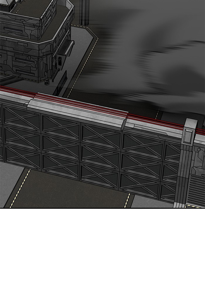 Limit Breaker Chapter 164 Gambar 8