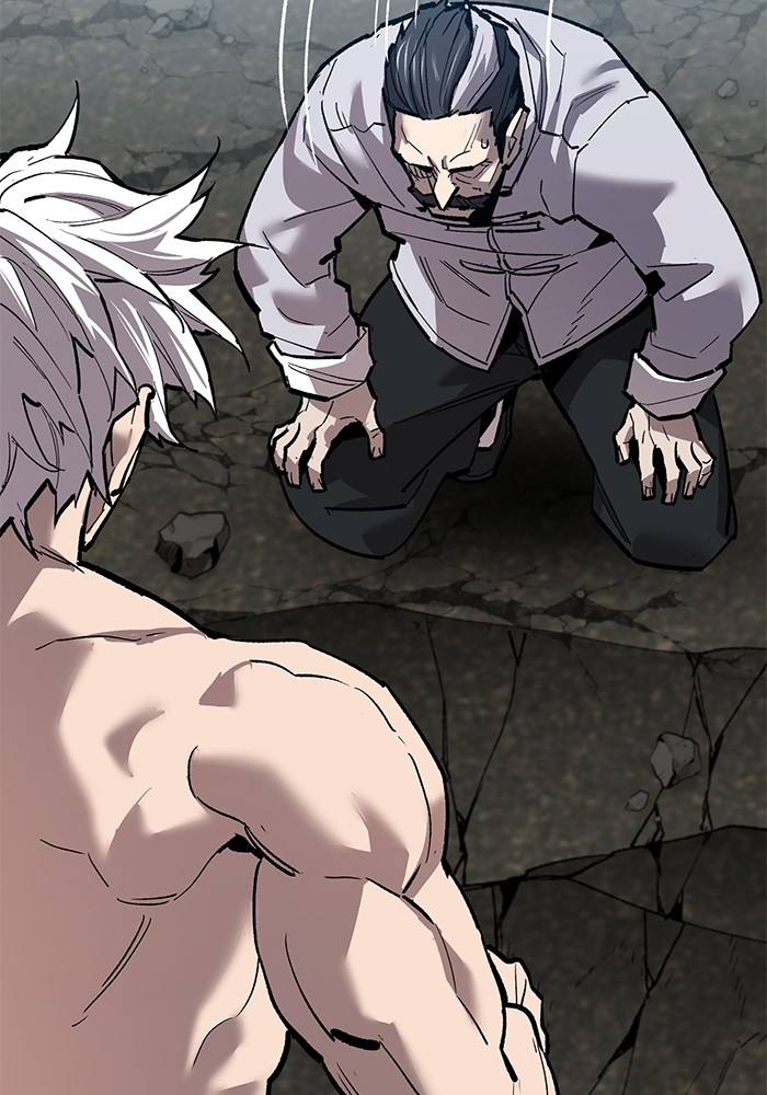 Limit Breaker Chapter 164 Gambar 82