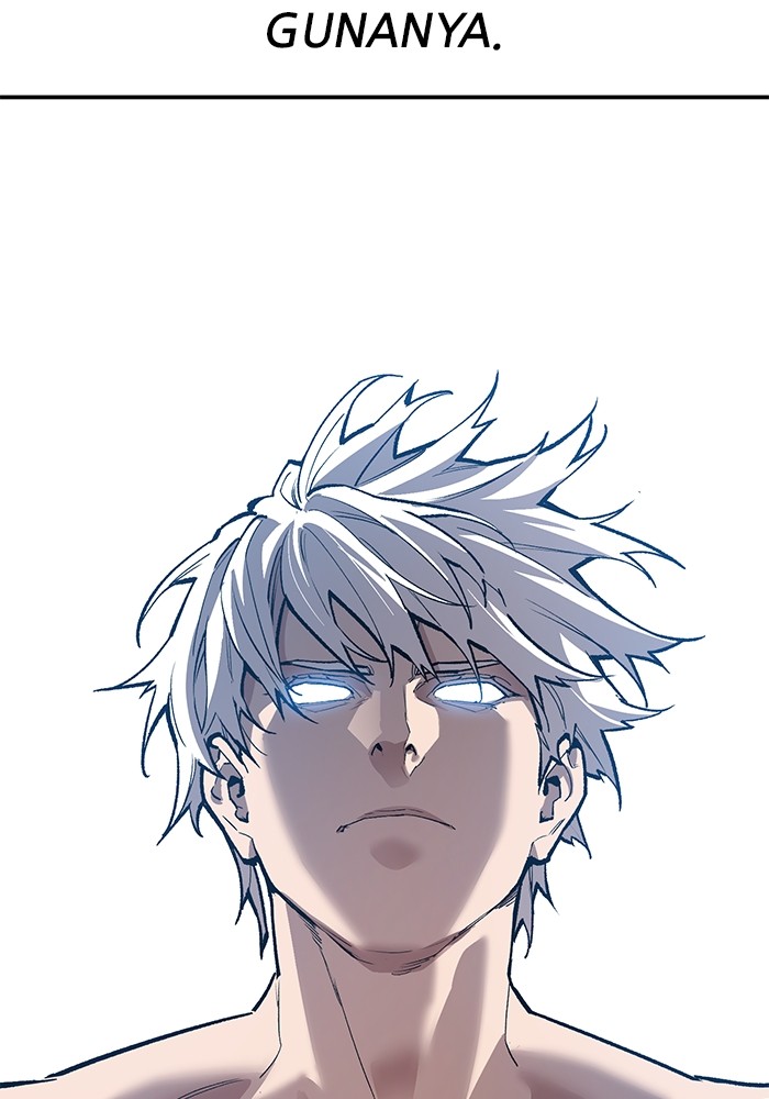 Limit Breaker Chapter 164 Gambar 94