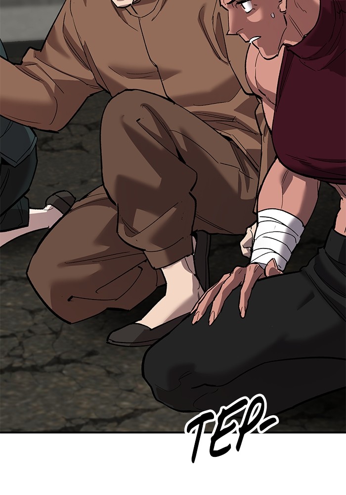 Limit Breaker Chapter 164 Gambar 99