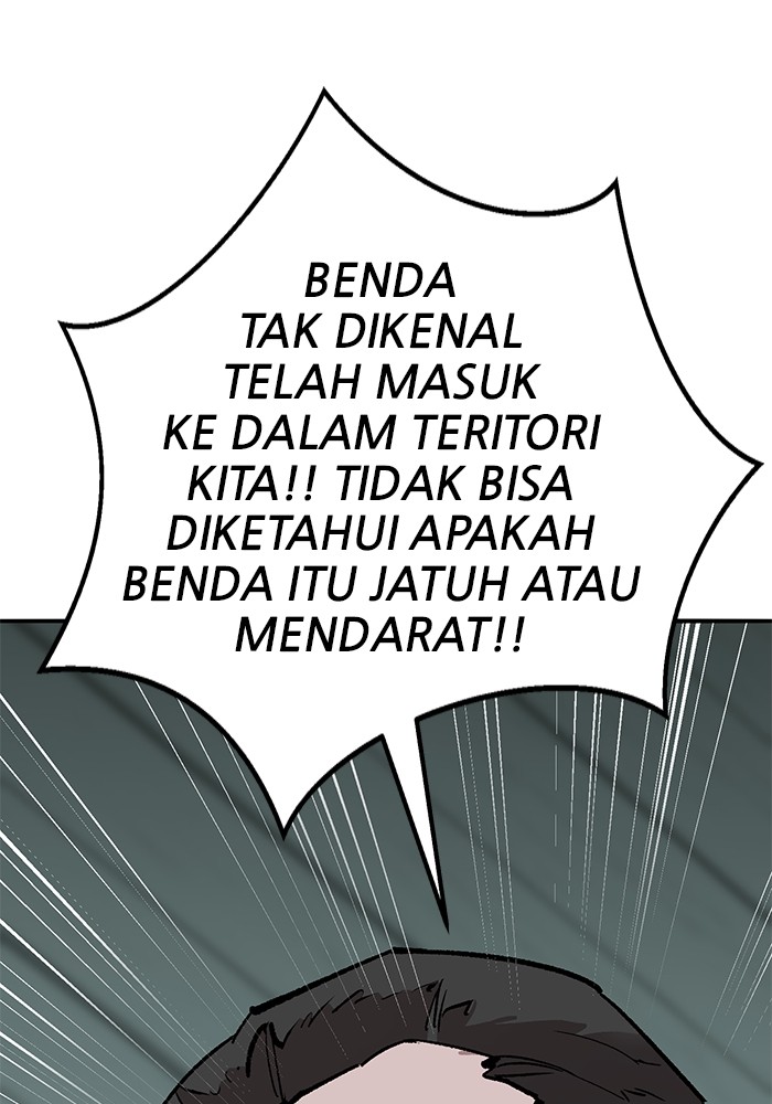 Limit Breaker Chapter 164 Gambar 9