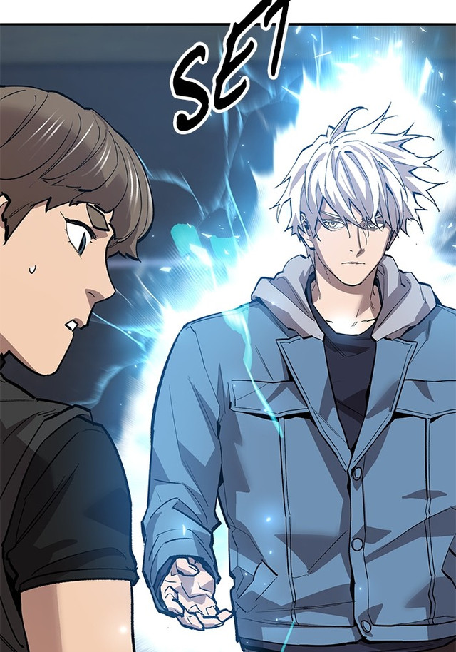Limit Breaker Chapter 163 Gambar 140