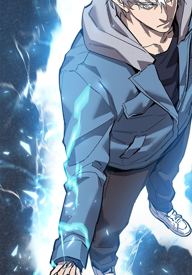 Limit Breaker Chapter 163 Gambar 142