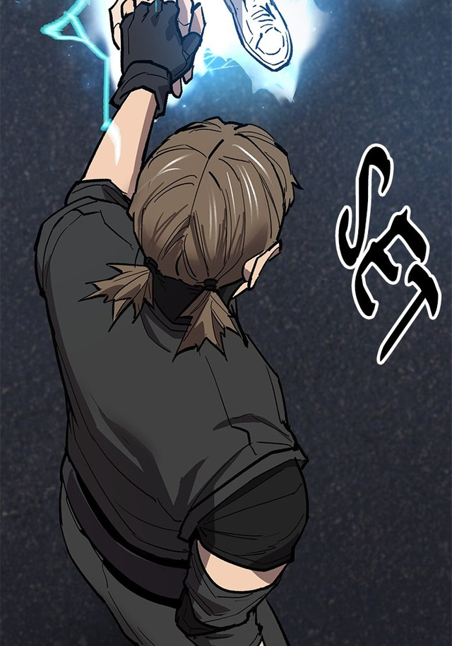 Limit Breaker Chapter 163 Gambar 143