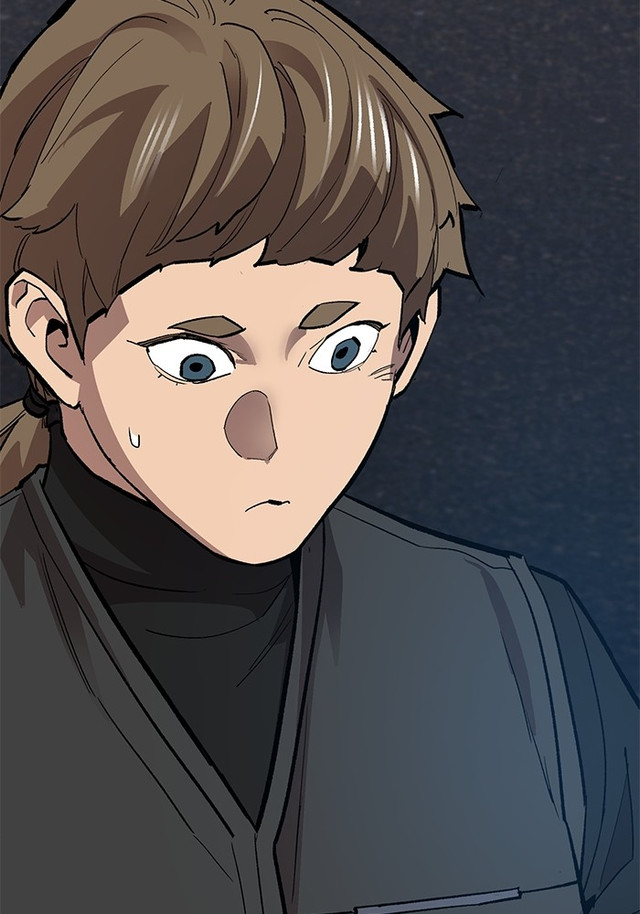 Limit Breaker Chapter 163 Gambar 145