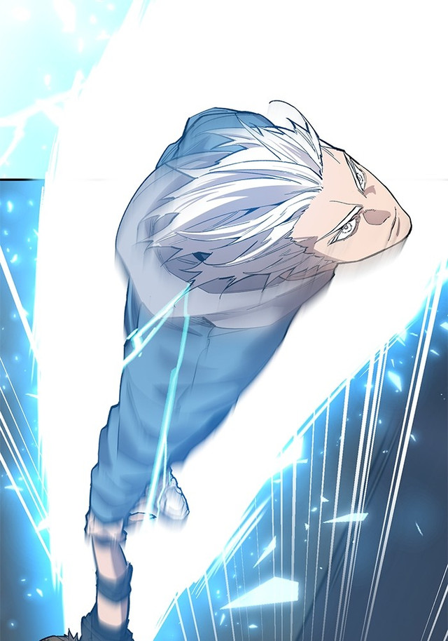 Limit Breaker Chapter 163 Gambar 148