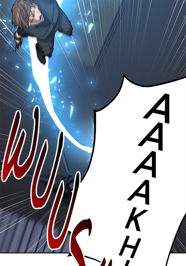 Limit Breaker Chapter 163 Gambar 149