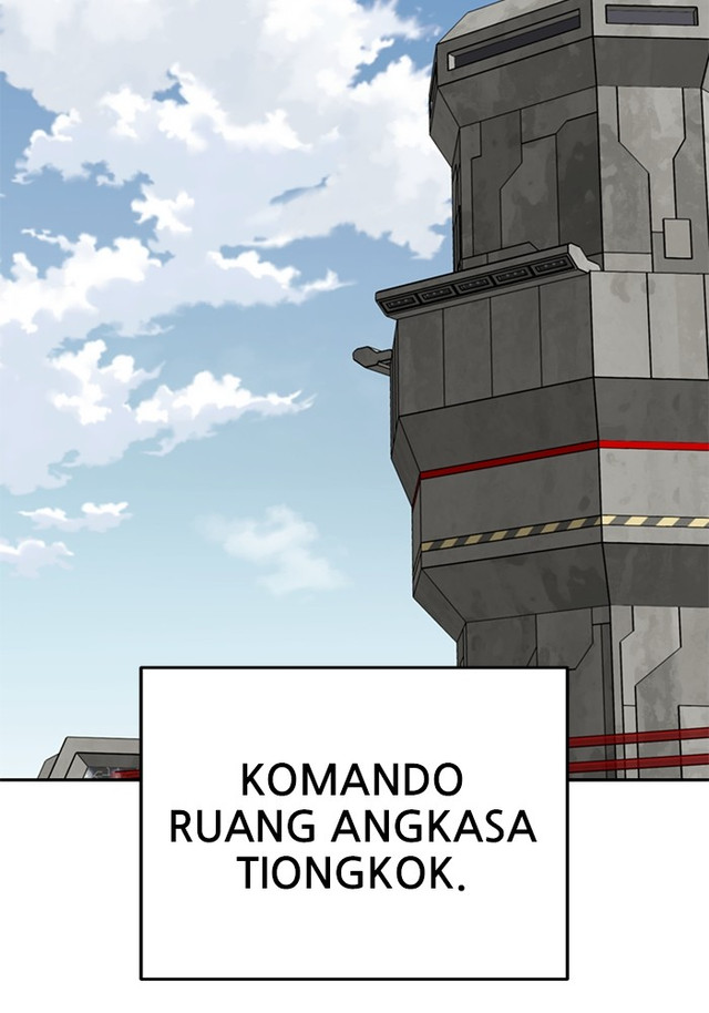 Limit Breaker Chapter 163 Gambar 157