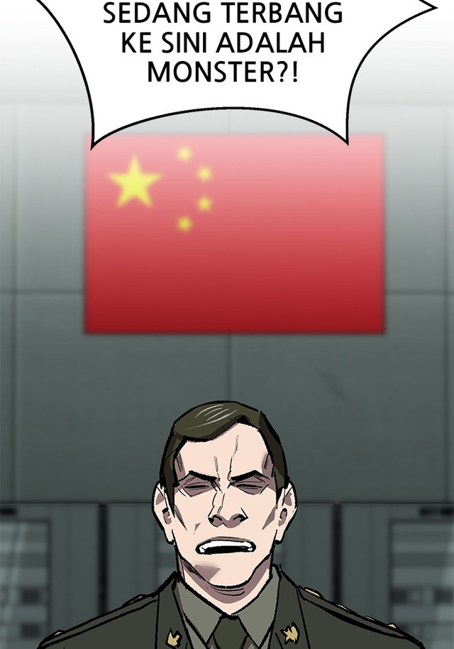 Limit Breaker Chapter 163 Gambar 160