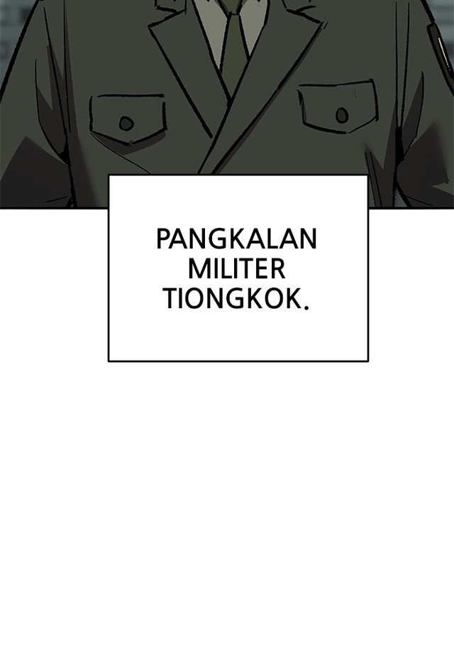 Limit Breaker Chapter 163 Gambar 161